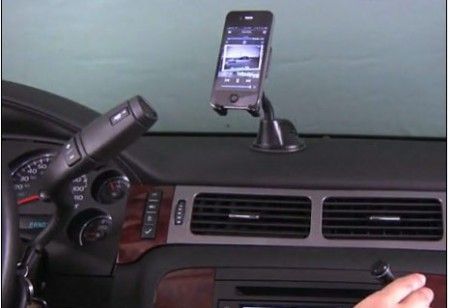 bluetooth auto iphone