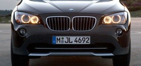 bmw nuovi modelli trazione anteriore