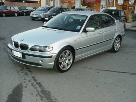 BMW Serie 3