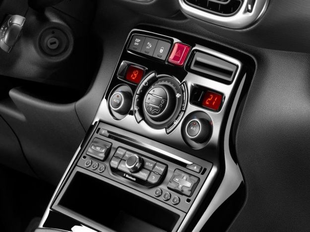citroen c3 picasso 2013 restyling strumentazione