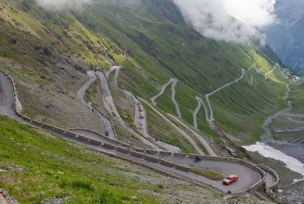 col de turini corsa