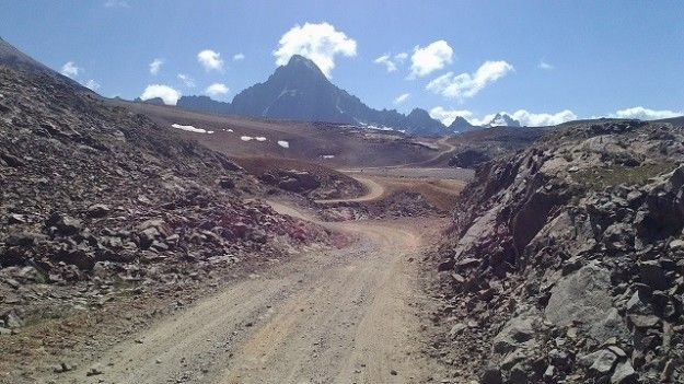 col du jandri panorama