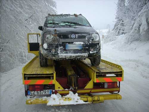 costo soccorso stradale auto