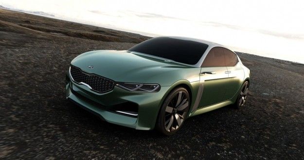 design quasi una coupe