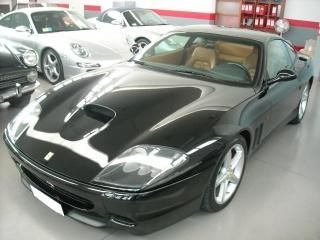 ferrari 575