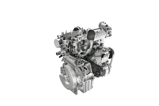 fiat 500 motore twinair 2