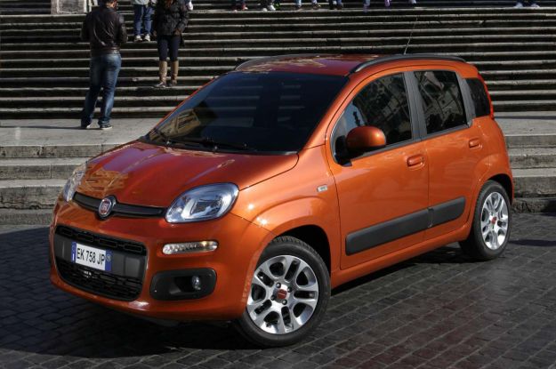 fiat panda 500 prezzi