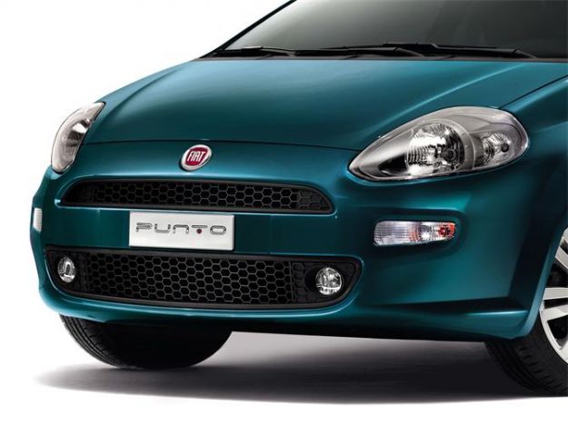 fiat punto 2012 giudizio finale