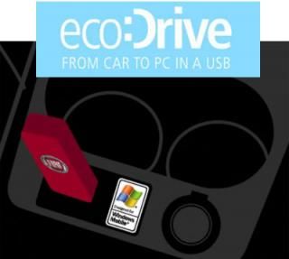 Fiat EcoDrive