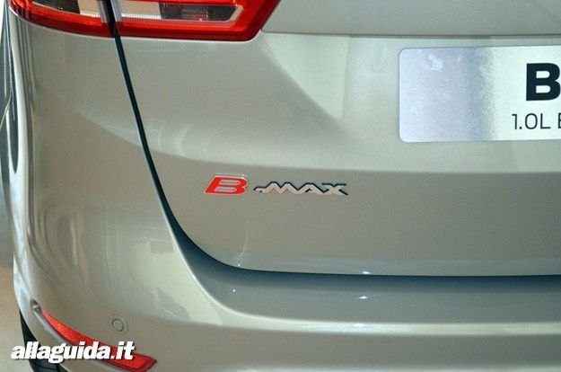 ford b max b max