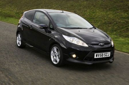 ford fiesta gpl caratteristiche