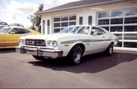 ford gran torino ultimi anni