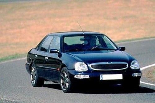 ford scorpio