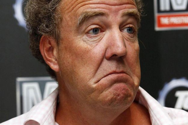 frasi celebri jeremy clarkson