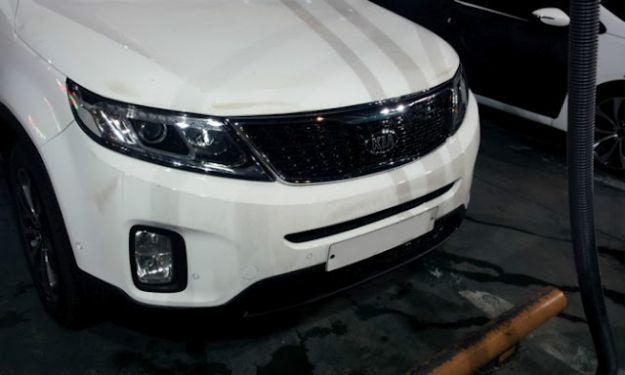 kia sorento 2