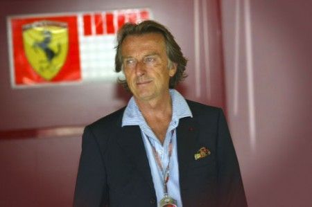 luca cordero montezemolo stipendi