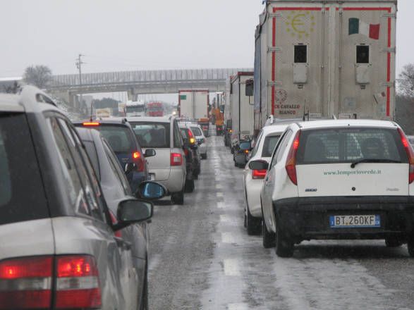 manutenzione auto freddo