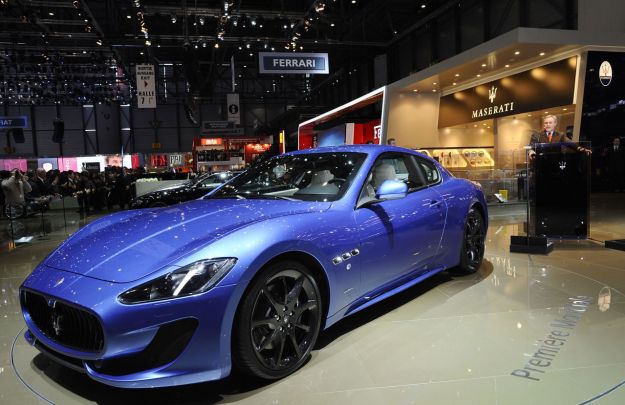 maserati granturismo sport_1