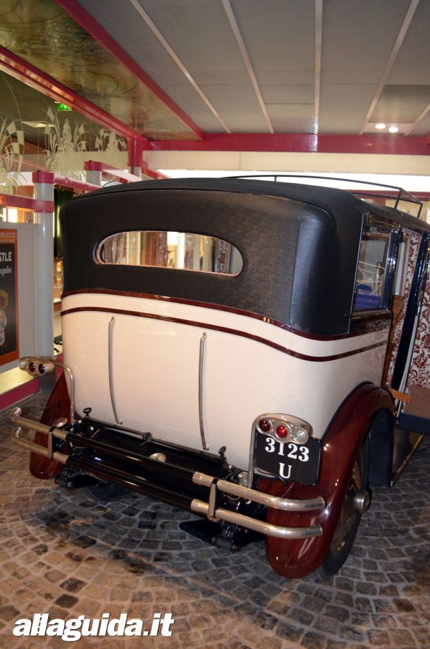 museo peugeot sochaux 144