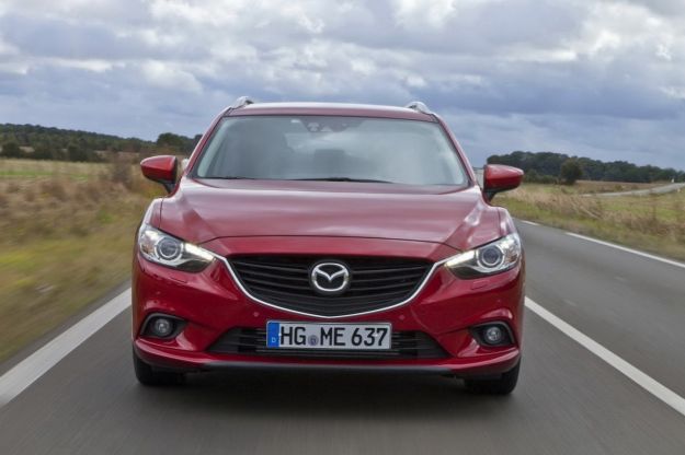 nuova mazda 6 2013 11