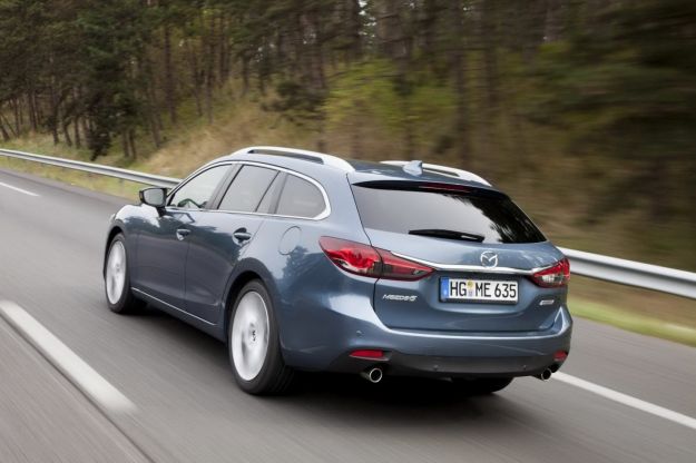 nuova mazda 6 2013 4