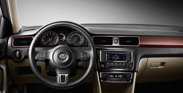 nuova volkswagen santana_5