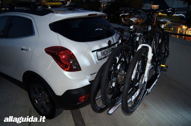 opel mokka portabici
