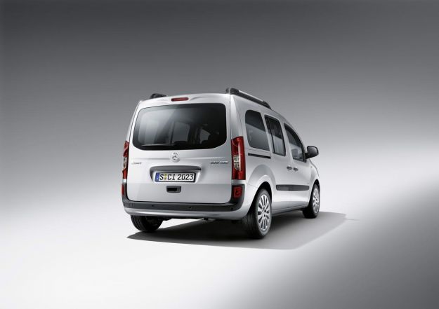 posteriore citan