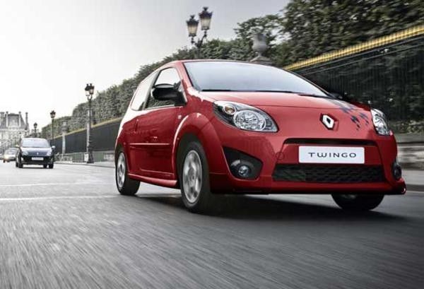 renault twingo 2012 motori confronto