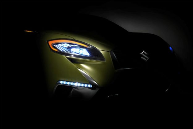 suzuki sx4 teaser1