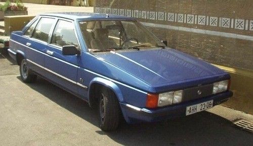 talbot tagora