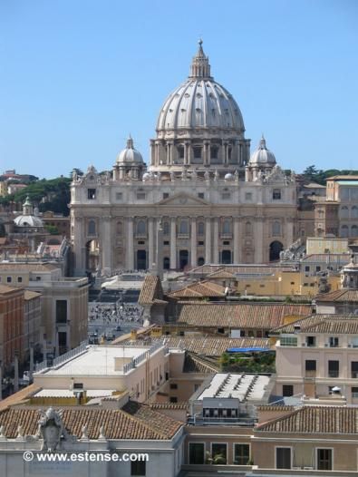 Una sorta di Codice della Strada è stato promulgato dal Vaticano