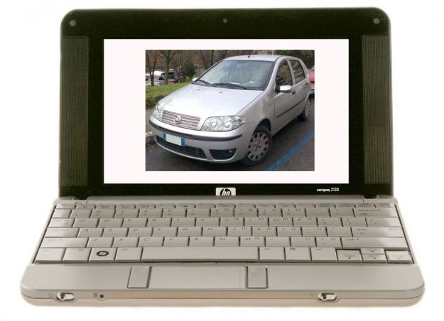 vendita auto online
