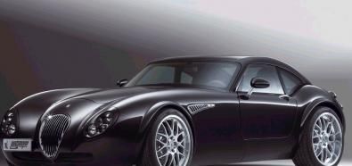 Wiesmann GT