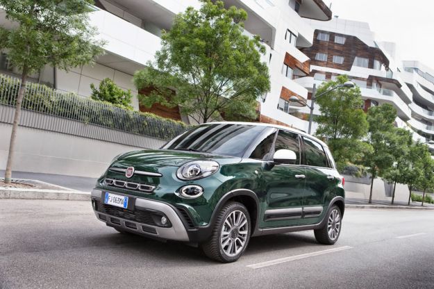 auto diesel più vendute in Italia