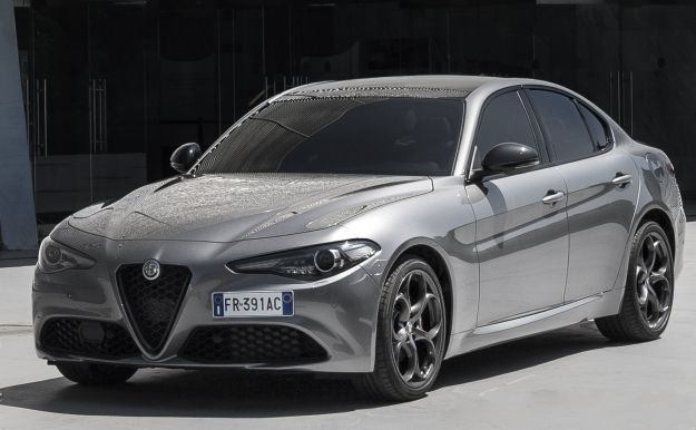 Alfa Romeo Giulia: affidabilità superiore a Audi, BMW e Mercedes