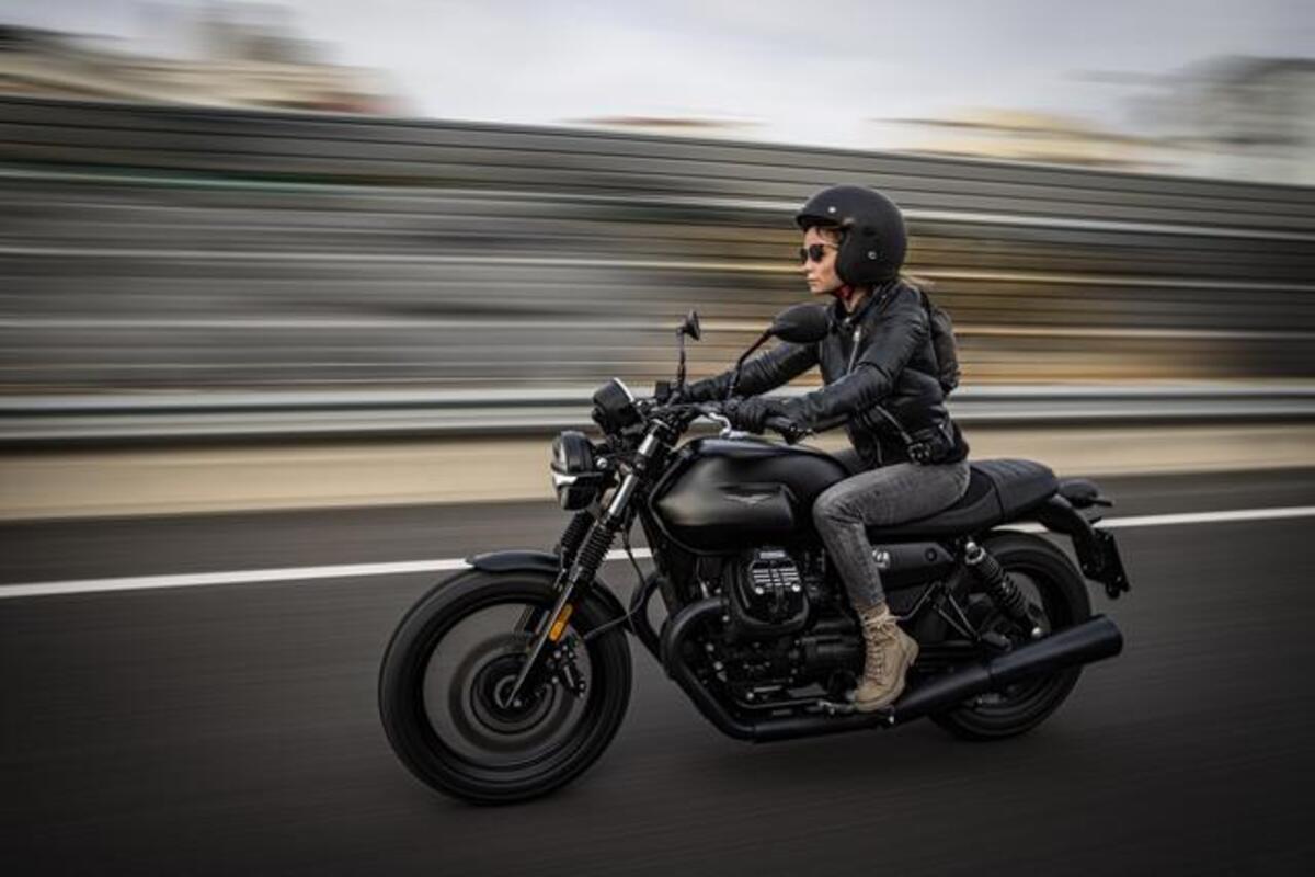 Moto per donne: 10 proposte ideali e consigliate