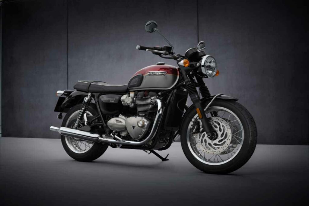 Triumph Bonneville