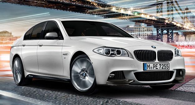 2016 bmw 528i m performance edition malaysia 0