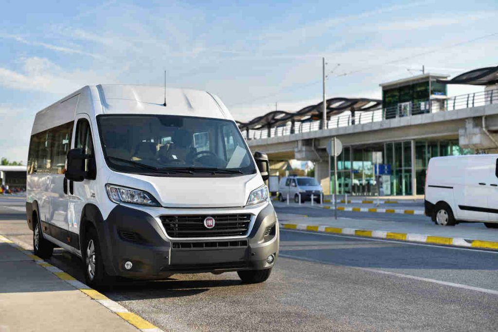 Fiat Ducato euro 6