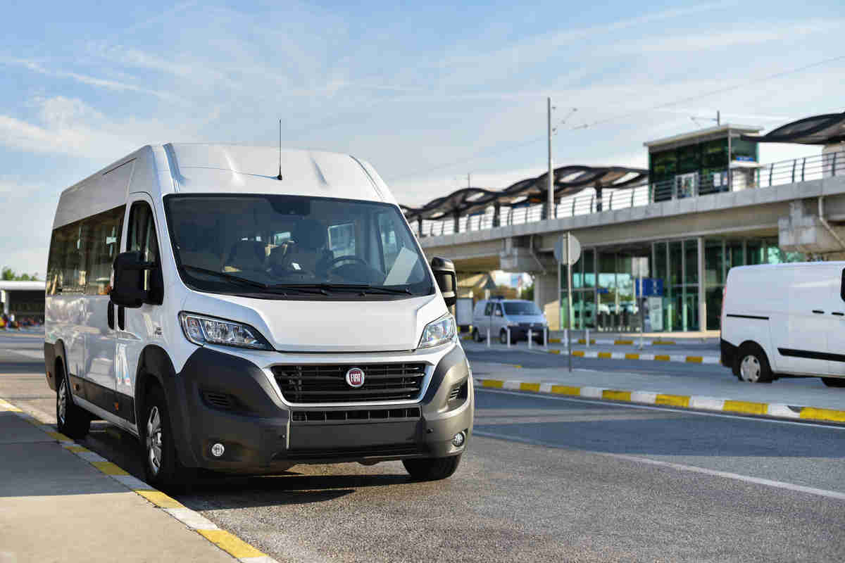 Fiat Ducato Euro 6: prova su strada, dimensioni, motori e prezzi