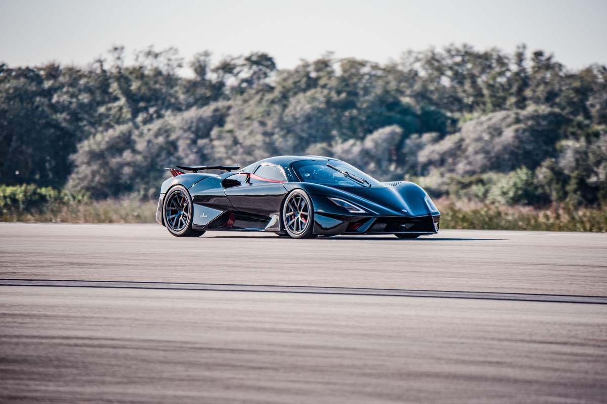 SSC Tuatara