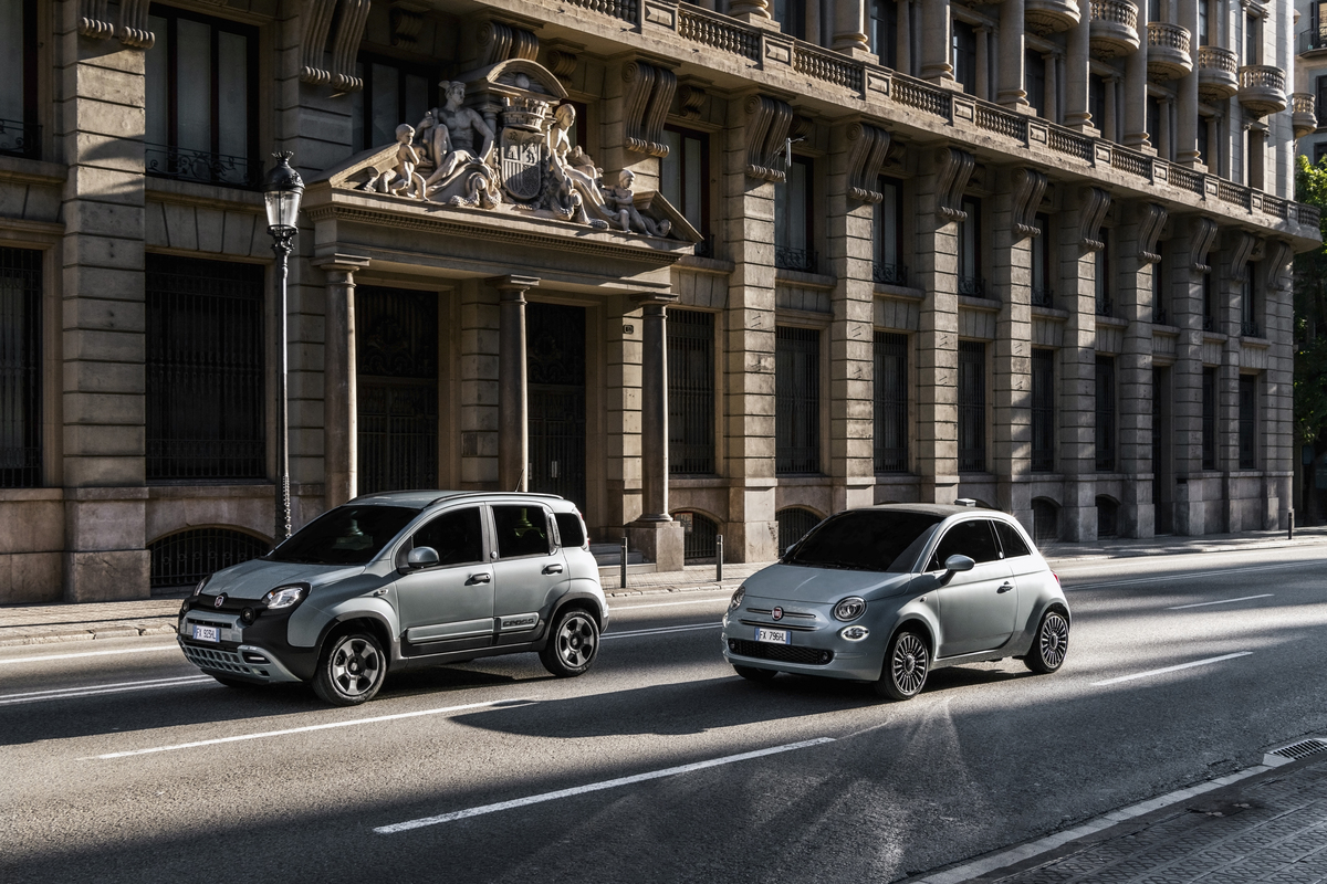 Auto ibride economiche 2023, i migliori modelli sotto i 20.000 euro