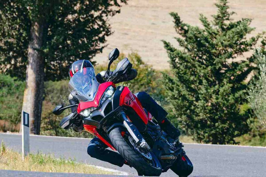 Ducati Multistrada V2