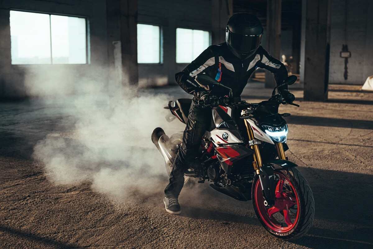 Moto per neopatentati, i migliori modelli da guidare