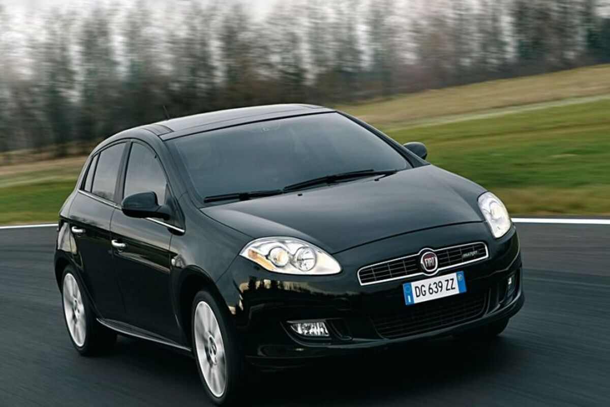 Auto usate a meno di 5.000 euro: le migliori 10 per qualità e prezzo