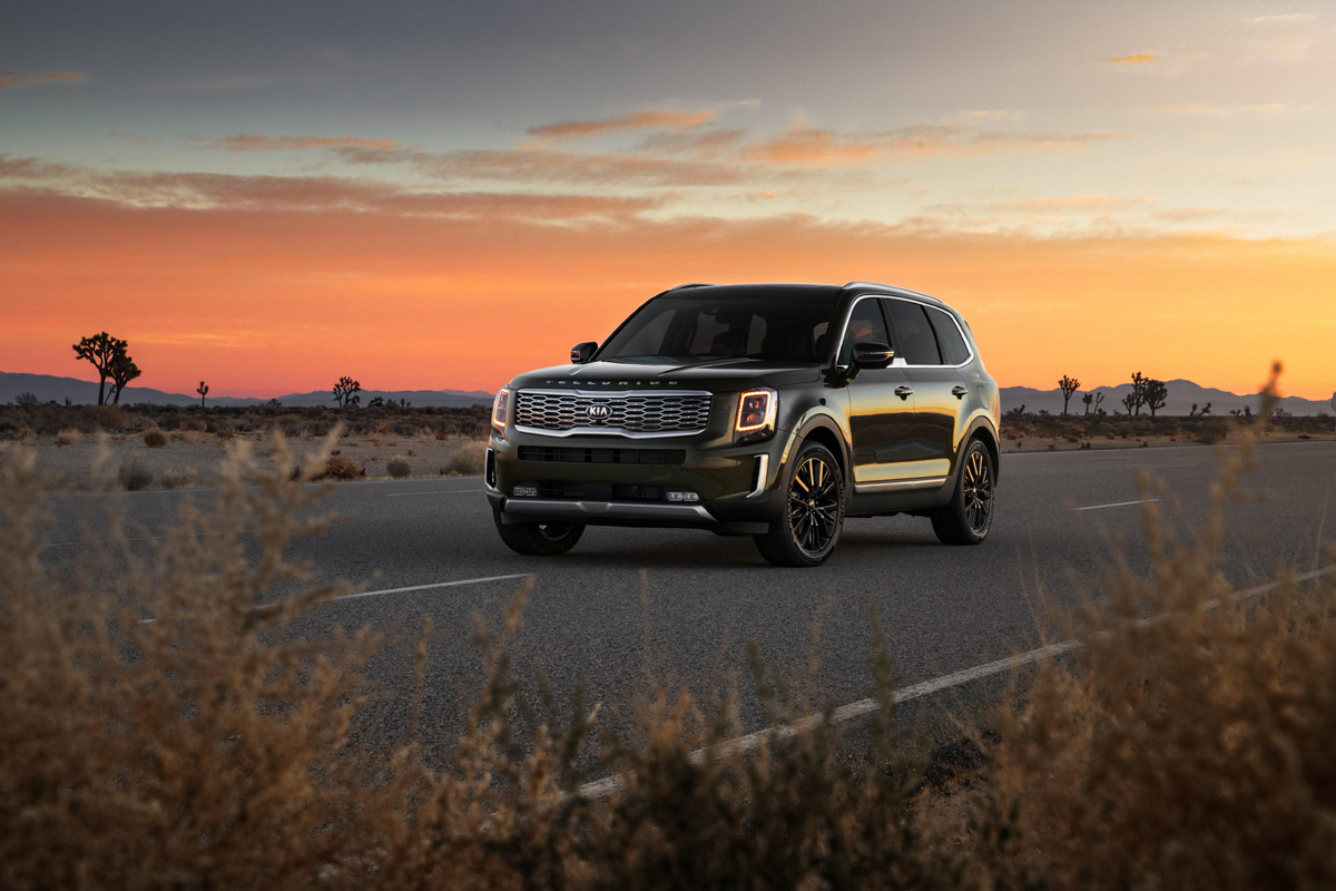World car of the year