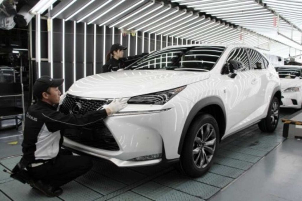 Lexus Ct Hybrid