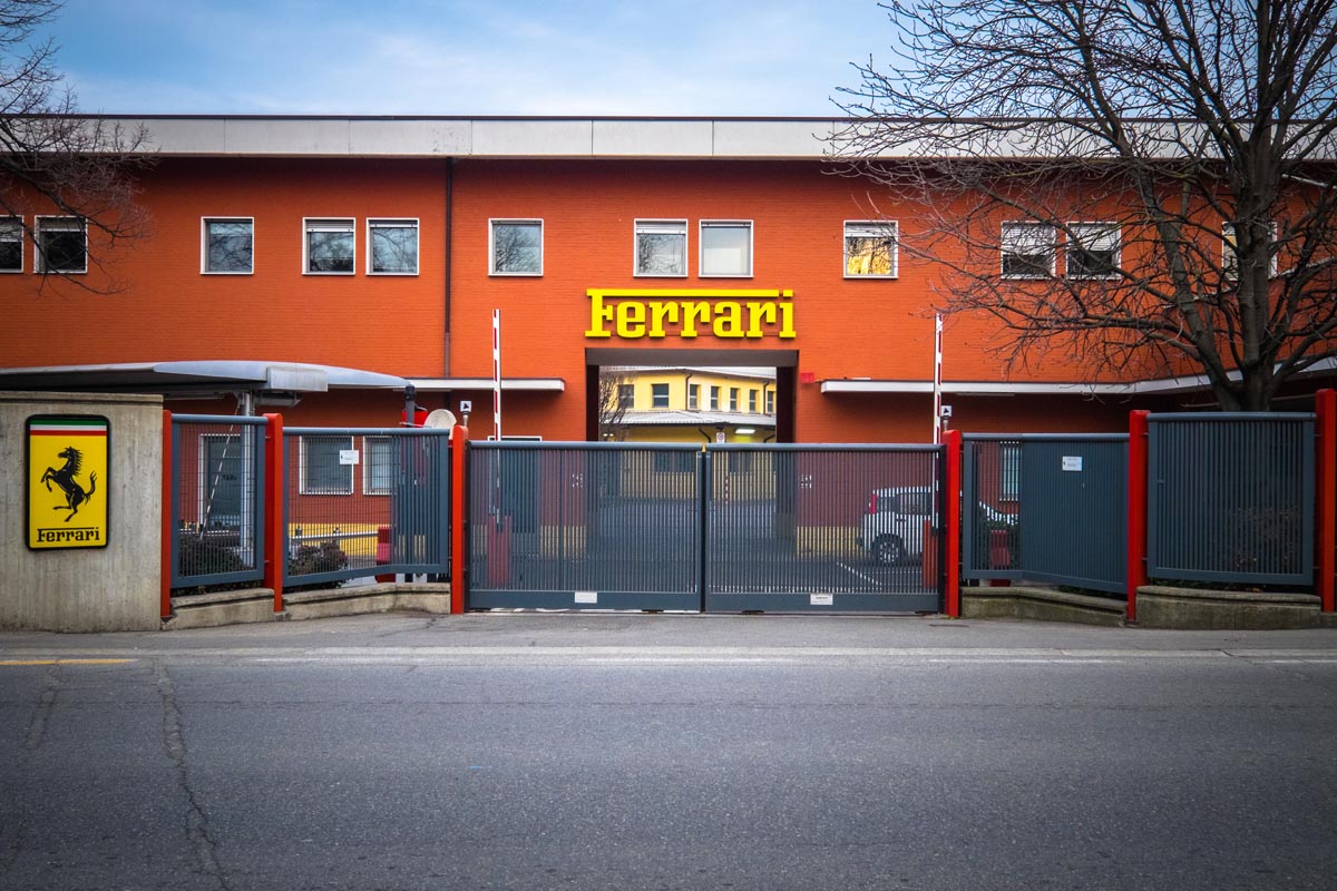 Ferrari premiata con la certificazione “Equal Salary” per la parità retributiva tra uomini e donne