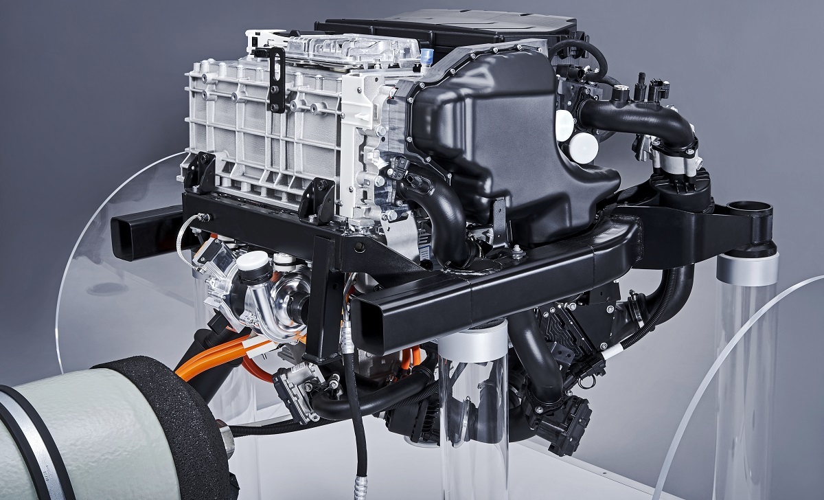 BMW a idrogeno, la casa tedesca annuncia una versione della X5 per il 2022